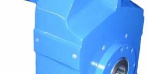 Shaft Mounted Planetary Drive