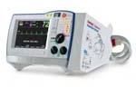 Defibrillator