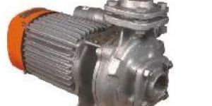 Single Phase Monoblock Pumps