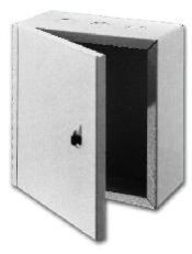 Sheet Metal Box
