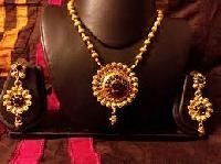 Latest Traditional Jewellery