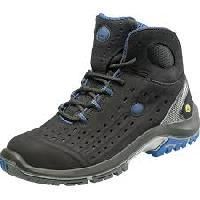 PU Sole Safety Shoes