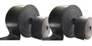 Oil Resistant Conveyor Belt-01