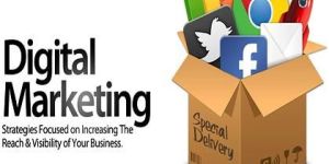 Mobile Marketing Service