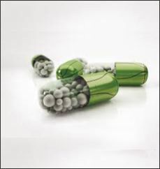 Pharmaceutical Capsules