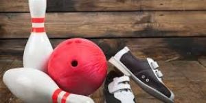 Bowling Equipment