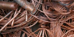 Copper Scrap