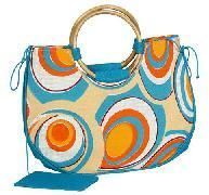 Colored Fancy Jute Bags