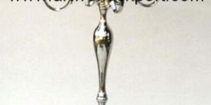 Metal Candelabra 01