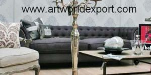 Metal Candelabra 02