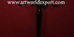 Metal Candelabra 04