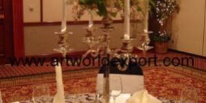 Metal Candelabra 05