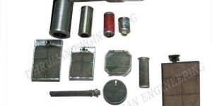 Compressor Oil Filter