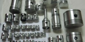 Compressor Pistons
