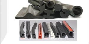Industrial Rubber Components