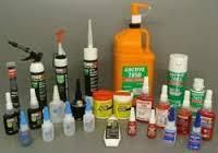 Industrial Sealants