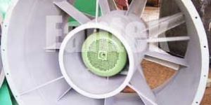 Custom Built Axial Fans