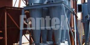 Industrial Cyclones