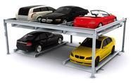 Puzzle Parking System