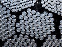 Mild Steel Bright Bars