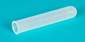 Centrifuge Tube Round Bottom