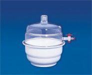 Desiccator (Vaccum)