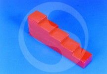 Entomological Pins Storage Block