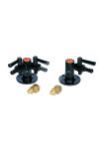 Gas Taps