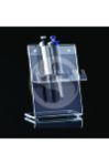 Pipette Rack Stand, Acrylic