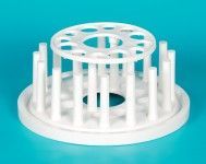 Test Tube Stand (Round)