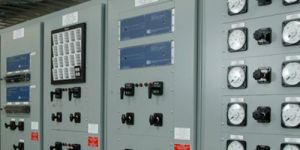 Motor Control Centre