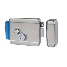 Electric Door Lock