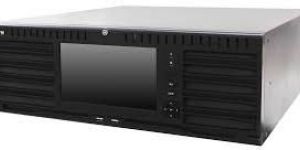 Network Video Recorder