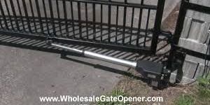 Swing Gate Operator