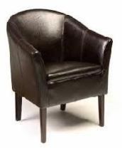 Leather Chair