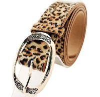 Leather Fashion Belts