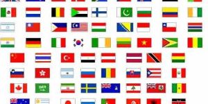 Country Flags
