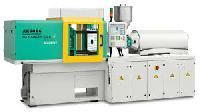 Plastic Injection Machine