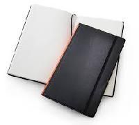 Hard Bound Note Book