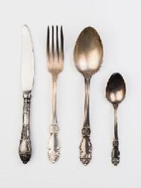 Silverware