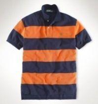 Designer Polo T Shirt