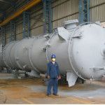Pressure Vessels