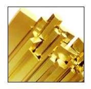 Brass Rods