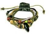 Leather Necklace