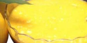 Mango Pulp