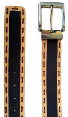 Mens Leather Belt