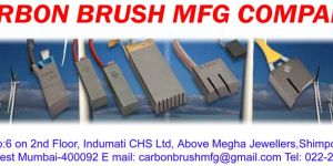 Carbon Brushes