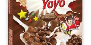 Chocolate Flakes