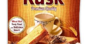 Rusks