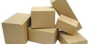 Duplex Paper Boxes